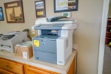 HP Laserjet M3035 MFP