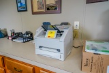 Brother Intelifax 4100 E Fax / Printer