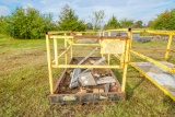 4 Person Fork Lift Platform