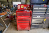 Craftsman Tool Box and Contents