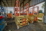 JLG 2646E2 Scissor Lift