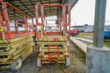 JLG 2646 Scissor Lift