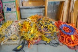 Pallet of Extension Cords