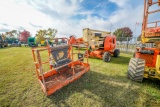 2006 JLG Lift Model 450AJ