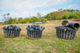 Assorted Culverts and Fittings