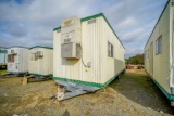 1999 Office Trailer 32 x 10 Ft. Model WT00398 #07