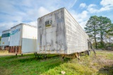 1972 39 Ft. Box Trailer #25 MODEL 6781482002US2r