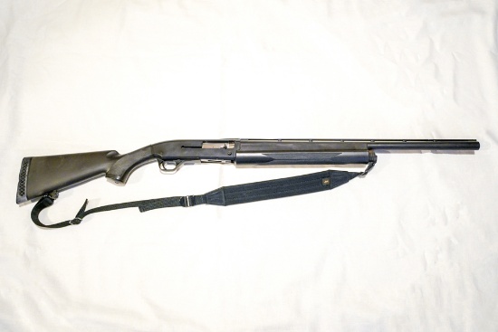 Browning 10 ga. 3 1/2" - 26 1/2" Barrel