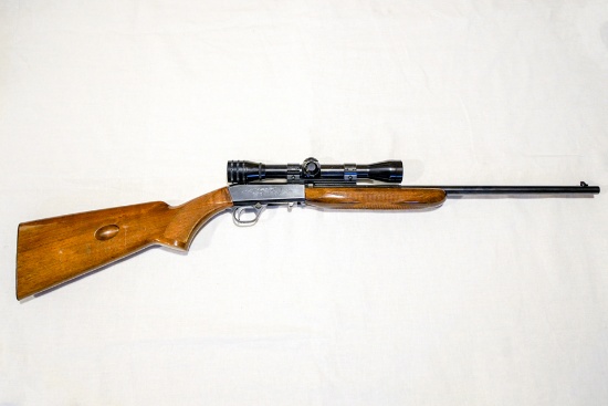 Browning .22 Cal Rifle Ser# 10161TS7