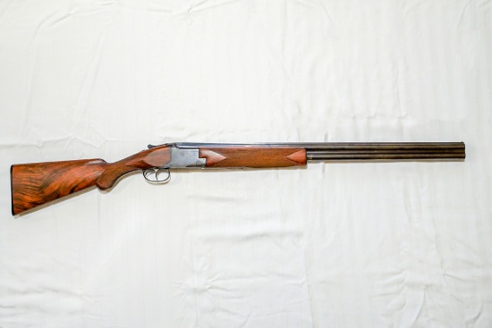 Browning 209 Superposed 12 Gauge Shotgun Ser# 2094C