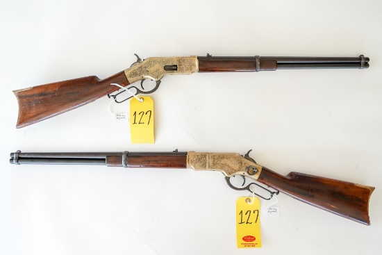 ABSOLUTE CAR, GUN AND AMMUNITION AUCTION