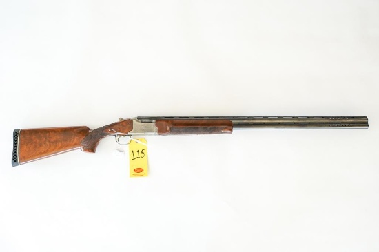 Winchester 501 Grand European Over/Under, 12 gauge