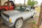 1992 Chevy S10 w/ Camper Shell 1GCCT1424N8126681