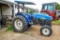 TT60 New Holland Tractor 60 HP