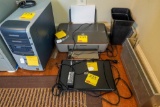 HP Computer, Laptop and Copier
