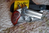 Colt 45 3 inch 410 w/holster