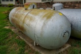 500 Gallon Propane Tank