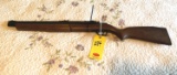 Pneu Dart Model 178B Dart Gun