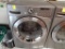 LG Direct Drive True Steam Front Loading Washer