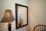 Square Mirror