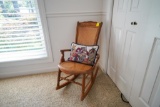 Antique Rocker