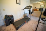 Pro Form Treadmill ( does not work)