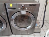 LG True Steam Dryer