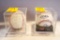 Al Bumbry Signed Baseball & Game Used 2009 All-Star Game Ball