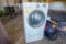 LG Ventless European Washer / Dryer Machine