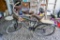 Panama Jack Huffy Cruiser Bicycle