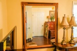 Large Mirror, 54 x 44 Inch