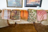 Assorted European Tapestries