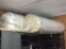 6' wide roll insulation, 2pc