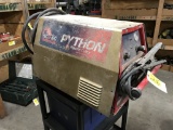 Python Red-D-Arc plasma cutter