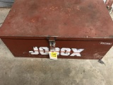small job box