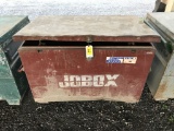 Jobox job box, 30