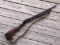 Winchester 97, 12ga shotgun, s#929522 (barrel s#938900), with sling