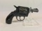 H&R 732, 32ca revolver, s#AR4648