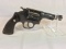 Taurus 6-shot, 38Special revolver, s#1265410, with holster, broken grip