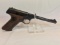 Colt Woodsman, 22ca pistol, s#65867-S, with holster, 6.5'' barrel