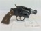 Smith & Wesson snub nose 6-shot, 38Special revolver, s#42778, with holster