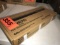 new box of 5000 Winchester WLP primers for large pistol standard or magnum loads