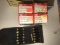 ammo, 480 Ruger, 93rds