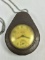 Westclox Pocket Ben pocket watch, style 4, mfg April 1933 to July 1942, with extremely rare ''pear''