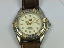 Tag heuer 97675 value hot sale