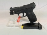 NEW Taurus PT111 G2, 9mm pistol, s#TKR87212, NIB