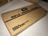 new box of 5000 CCI 400 primers for small rifle