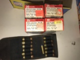 ammo, 480 Ruger, 93rds