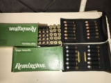 ammo, 44 Special & 45 Colt, 91rds