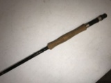 Browning The Gold Medallion M22990 graphite fly rod